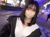 マジ軟派、初撮。 1906 清楚系ビッチ！上品そうに見えて性に奔放！性感帯チェックしてるうちに際どいところに手が伸びていき…まんざらでもないっぽいのでなし崩し的SEX！遊び慣れた腰使いが見た目とのギャップでより一層エロく！！